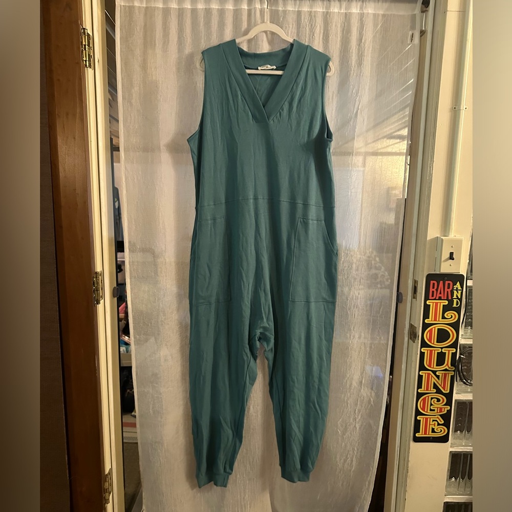 Zenana Jumper